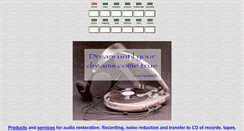 Desktop Screenshot of precision-ar.com